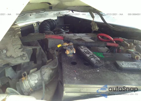 2002 Dodge Ram 2500 из США, поврежденный, VIN 3B7KC23Z42M215001